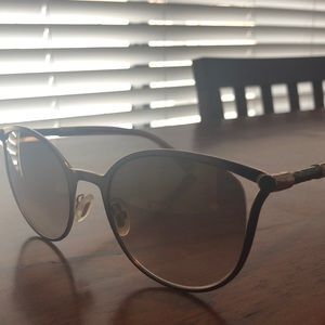 Jimmy Choo Neiza sunglasses